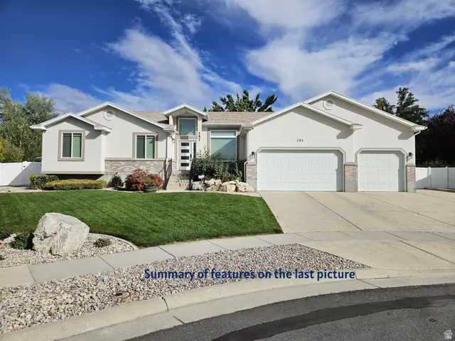 151 E Emilee Kaye Cir, Sandy, UT 84070 - Image #1
