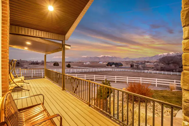 8874 S 6000 W, Payson, UT 84651 - #3