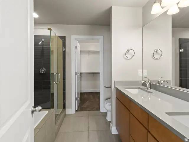 4721 W Zig Zag Rd S, South Jordan, UT 84095 - #2