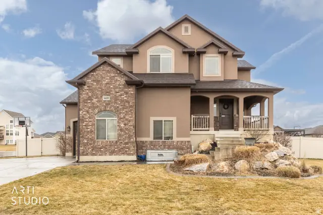 4403 W 5700 S, Hooper, UT 84315 - #3