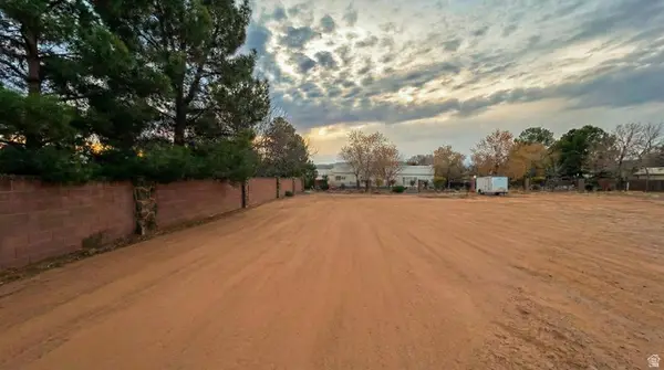 1249 W W Bloomington Drive S, St. George, UT 84790