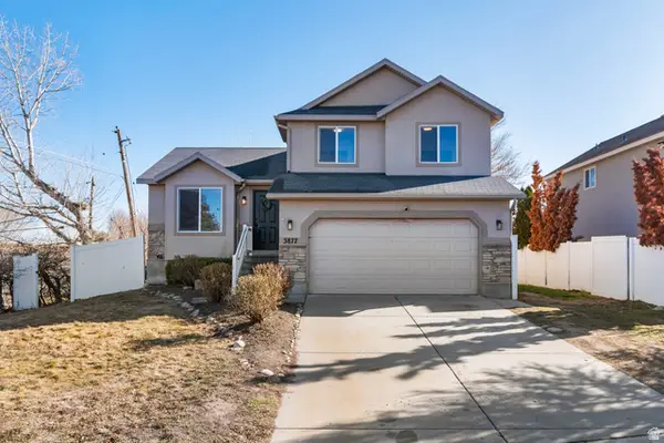 3877 S 6620 W, West Valley City, UT 84128