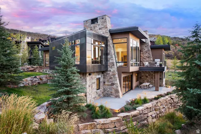 4780 Enclave Ct, Park City, UT 84098 - #3