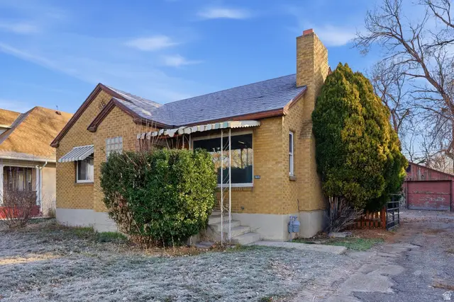 1885 S 700 E, Salt Lake City, UT 84105 - #1