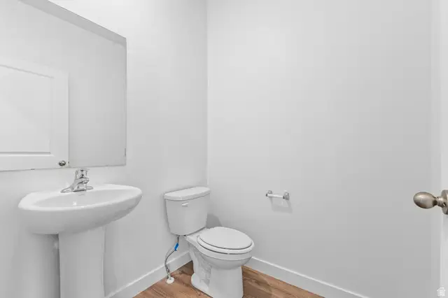 196 W Levengrove Dr #211, Lehi, UT 84048 - #3