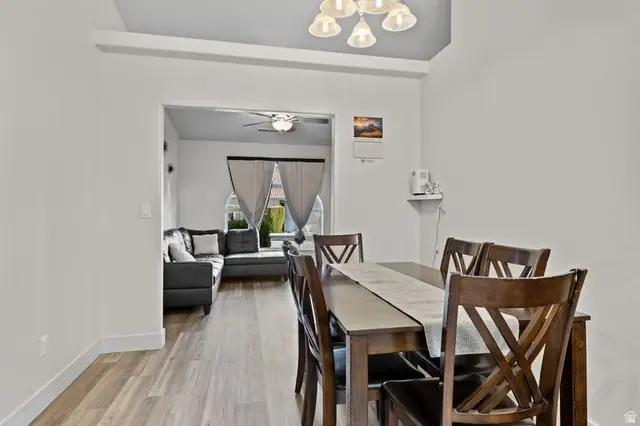 2550 E 610 N #A-B, Saint George, UT 84790 - #3