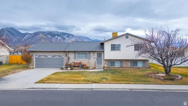 1330 E 410 S, Spanish Fork, UT 84660 - #1