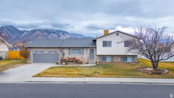 1330 E 410 S, Spanish Fork, UT 84660