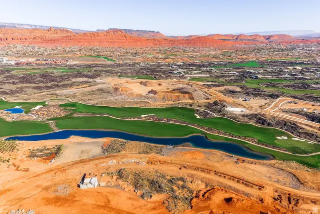 8 Silver Reef #8, Santa Clara, UT 84765 - #1