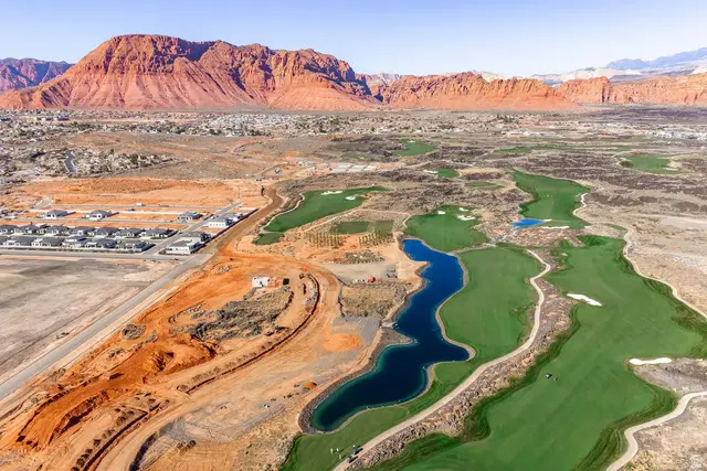 8 Silver Reef #8, Santa Clara, UT 84765 - #3