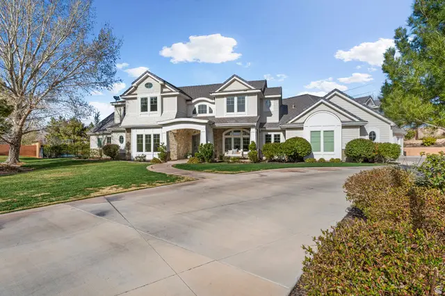 2917 S Old Farm Rd, Washington, UT 84780 - #1