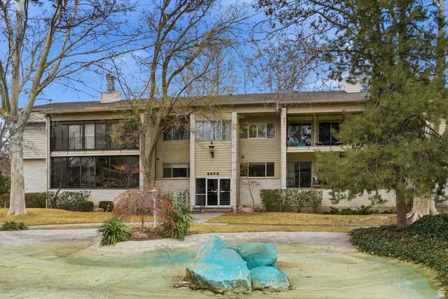 2578 S Elizabeth St E #6, Salt Lake City, UT 84106 - #2