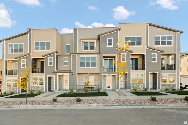 6811 W Heart Rock Ln #290, Herriman, UT 84096 - #1