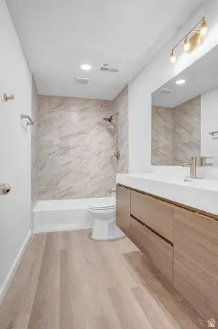 254 N 700 W, Provo, UT 84601 - #3