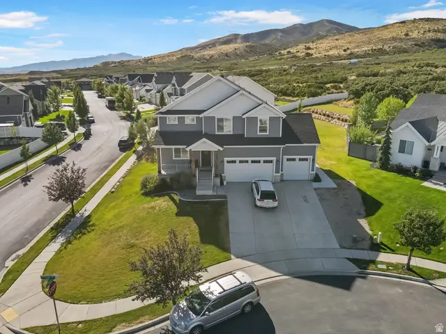 12219 N Bridgegate Way, Highland, UT 84003 - #1