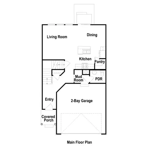 323 E 1480 N #34, Salem, UT 84653 - Image #2