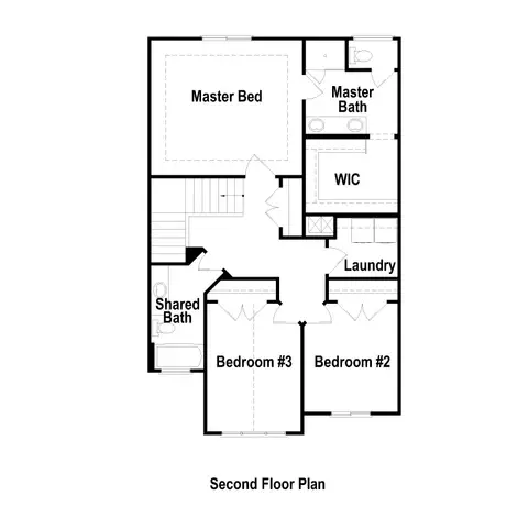 323 E 1480 N #34, Salem, UT 84653 - Image #3