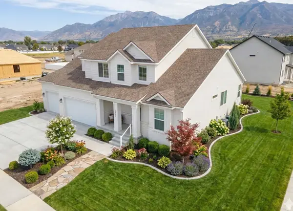 326 E Luna Cir #7, Salem, UT 84653