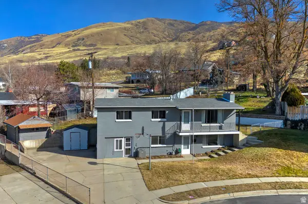 1023 E 800 N, Bountiful, UT 84010