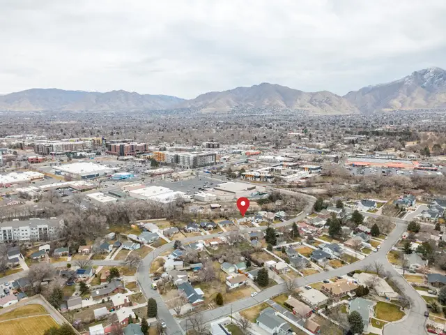 1245 E Ridgedale Ln S, Salt Lake City, UT 84106 - #2
