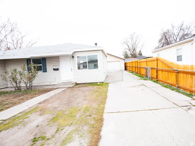 4361 W 5740 S, Kearns, UT 84118 - #2