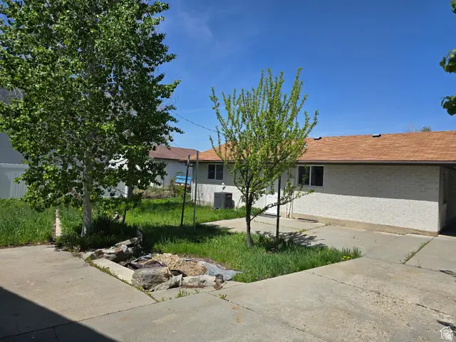 760 E 8080 S, Sandy, UT 84094 - #2