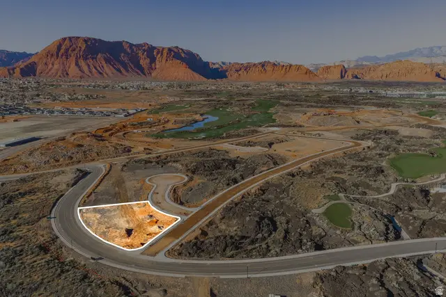 61 Silver Reef #61, Santa Clara, UT 84765 - #2