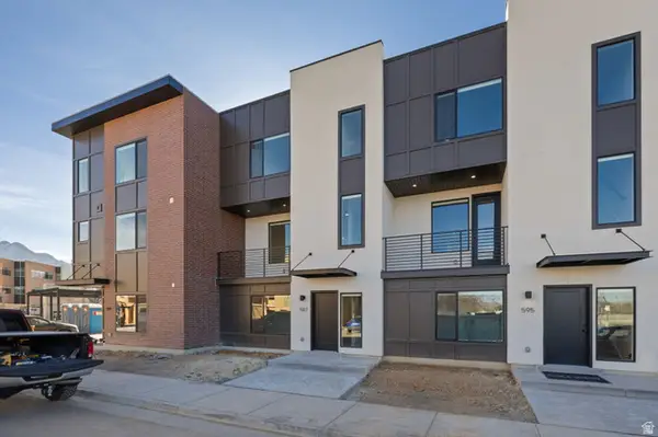 587 E Savvy Cv S #49, Salt Lake City, UT 84107