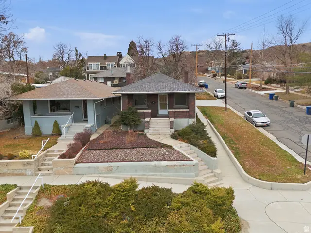 687 E 6th Ave, Salt Lake City, UT 84103 - #2