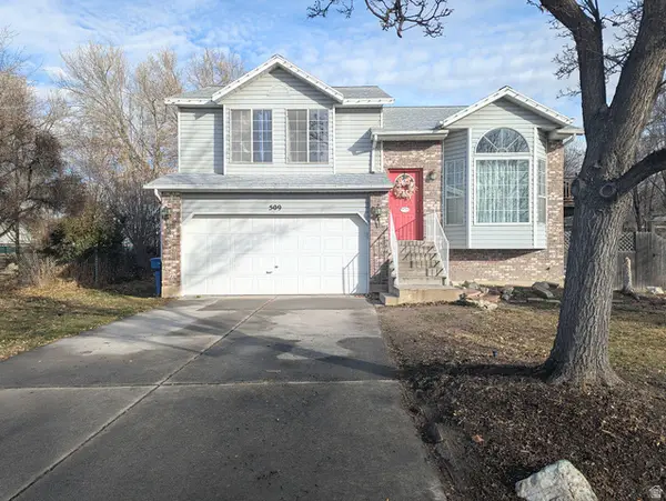 509 E 300 S, Lehi, UT 84043