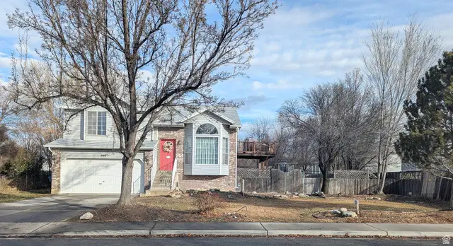 509 E 300 S, Lehi, UT 84043 - #2