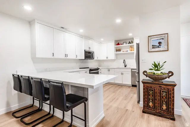 4851 Woodbridge Dr #41, Salt Lake City, UT 84117 - #3