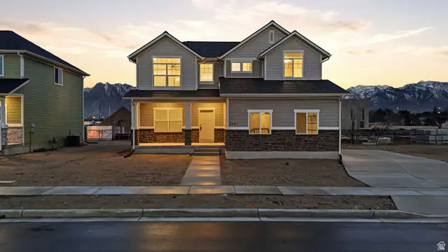 5781 S Tripp Ln, Murray, UT 84123 - #1