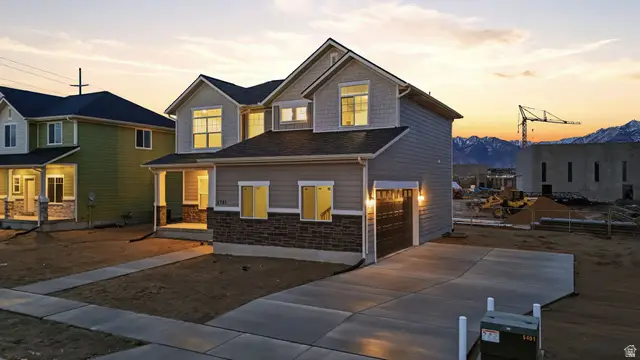 5781 S Tripp Ln, Murray, UT 84123 - #3