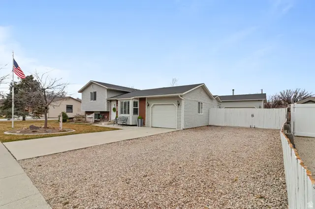 12468 S 1510 St W, Riverton, UT 84065 - #1