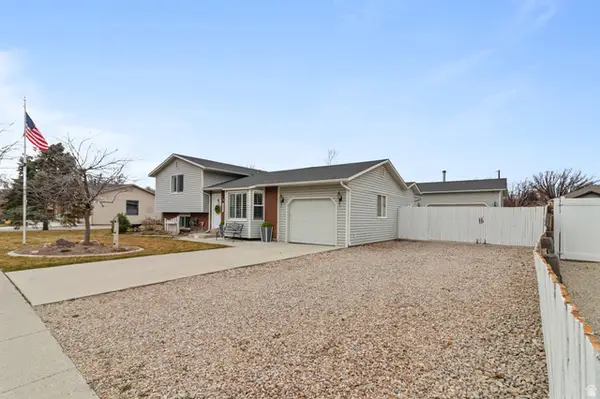 12468 S 1510 St W, Riverton, UT 84065