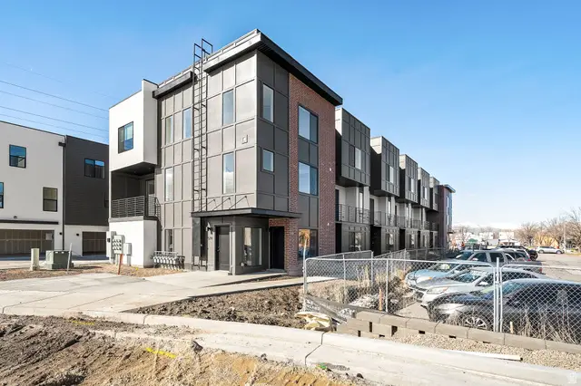 621 E Eleanor Cv S #36, Salt Lake City, UT 84107 - #1