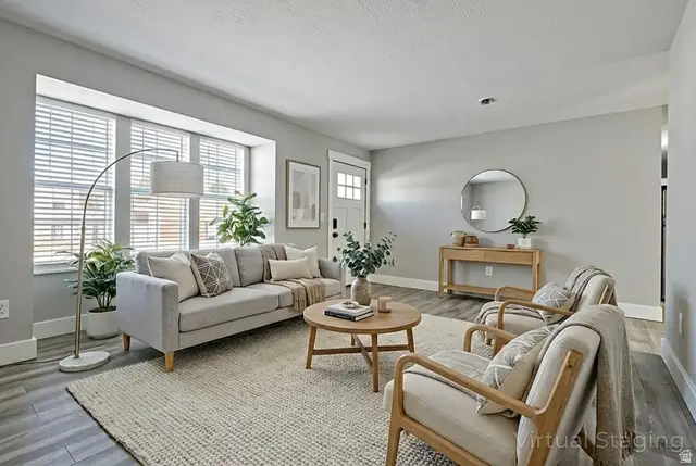 2553 W Masons Mile Dr S, Taylorsville, UT 84129 - #3