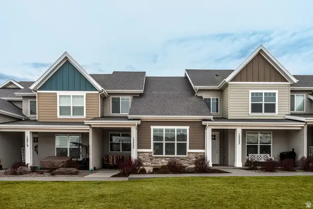 12227 S Koppers Ln W, Herriman, UT 84096 - #1