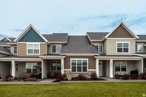 12227 S Koppers Ln W, Herriman, UT 84096