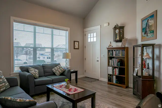 12227 S Koppers Ln W, Herriman, UT 84096 - #2