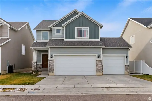 3511 W 4200 S, West Haven, UT 84401