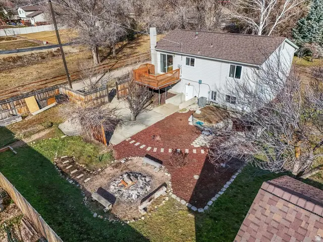 1593 E 6600 S, Uintah, UT 84405 - #2