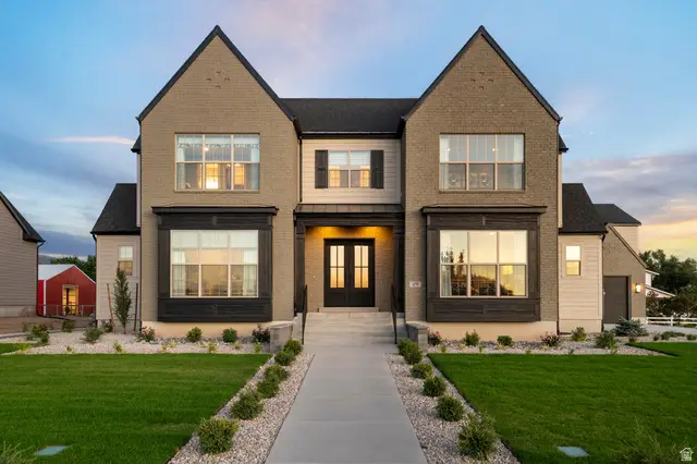 479 W Summit Ln, Kaysville, UT 84037 - #1