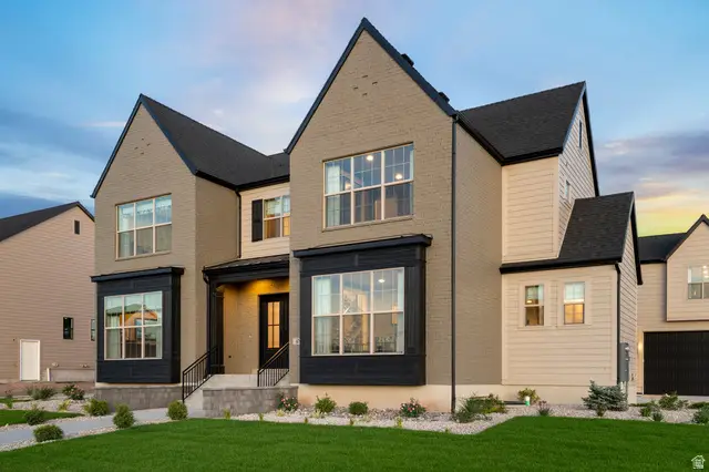 479 W Summit Ln, Kaysville, UT 84037 - #3