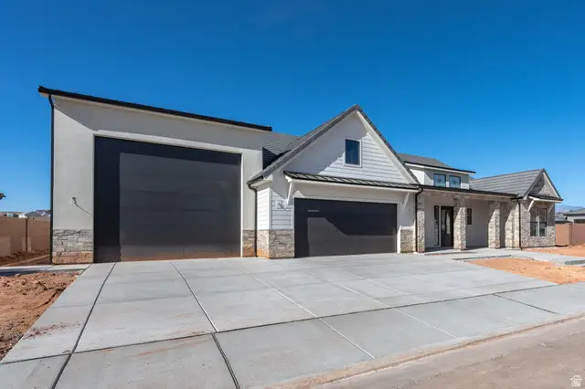 4936 S Lakefront Pl, Washington, UT 84780 - #2