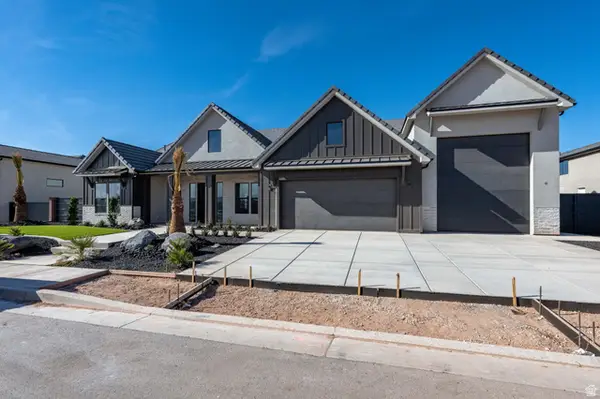 4972 S Lakefront Ln, Washington, UT 84780