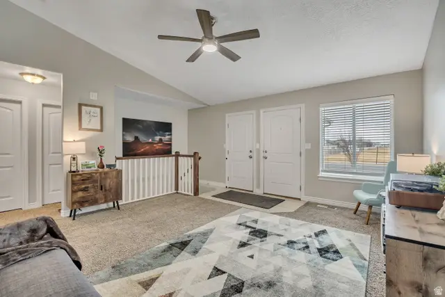 1663 E Shadow Dr, Eagle Mountain, UT 84005 - #2