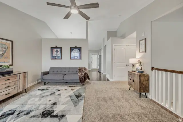 1663 E Shadow Dr, Eagle Mountain, UT 84005 - #3