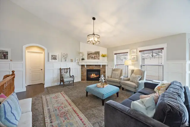 2216 N 2500 W, Lehi, UT 84043 - #3